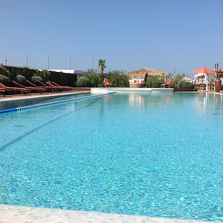 Hébergement de vacances Le Sable Fin House *