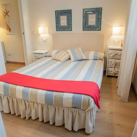 Hébergement de vacances Le Sable Fin House *