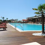 Le Sable Fin House