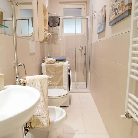 펜션 Le Sable Fin House