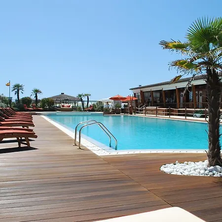 Le Sable Fin House