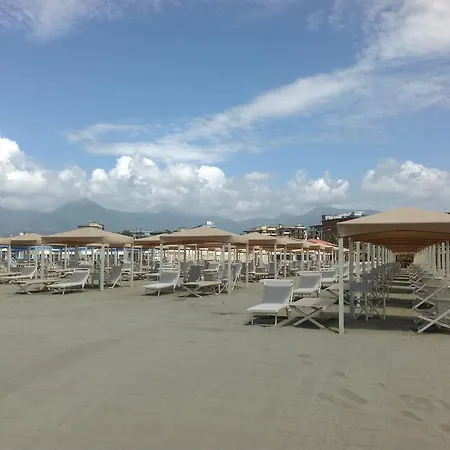 Dom wakacyjny Le Sable Fin House