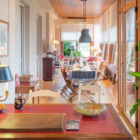 Le Sable Fin House
