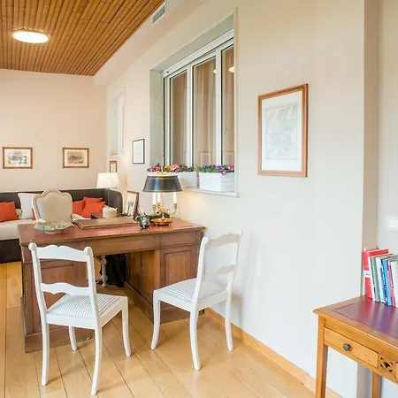 펜션 Le Sable Fin House *