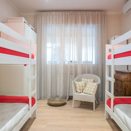 펜션 Le Sable Fin House *