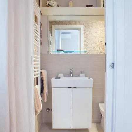 펜션 Le Sable Fin House