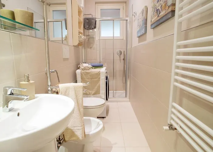 Dom wakacyjny Le Sable Fin House