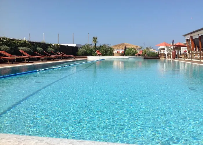 Casa vacanze Le Sable Fin House *