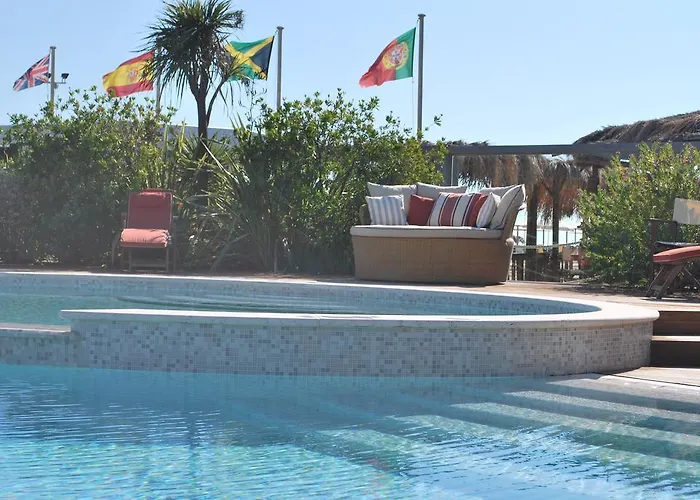 Casa vacanze Le Sable Fin House Viareggio