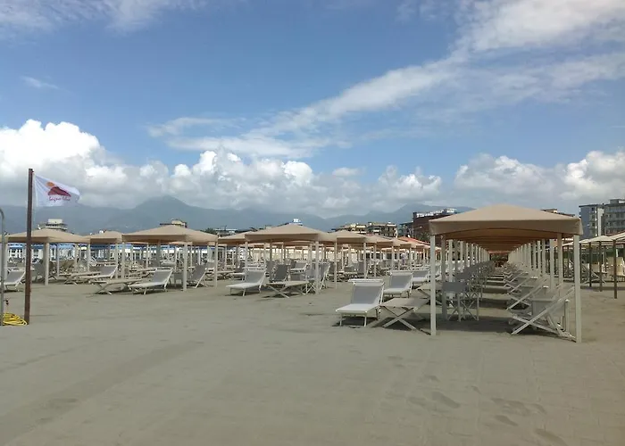 Dom wakacyjny Le Sable Fin House