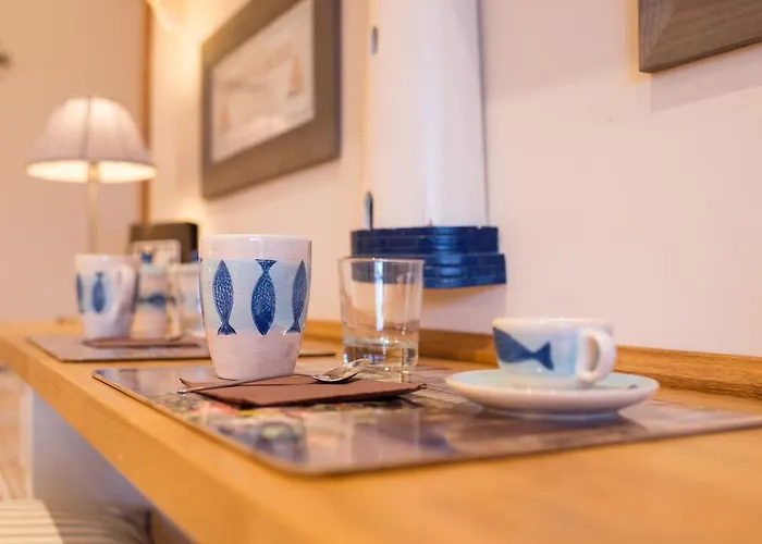 Dom wakacyjny Le Sable Fin House *