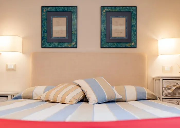 Dom wakacyjny Le Sable Fin House *