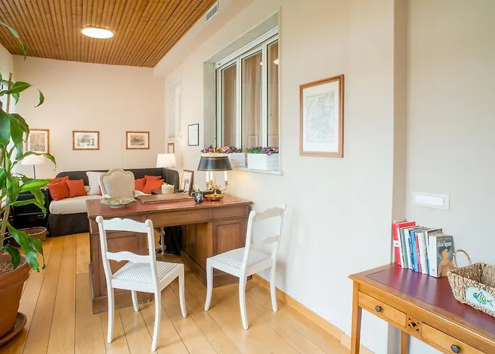 Dom wakacyjny Le Sable Fin House *