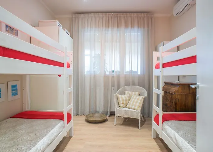 Casa vacanze Le Sable Fin House *