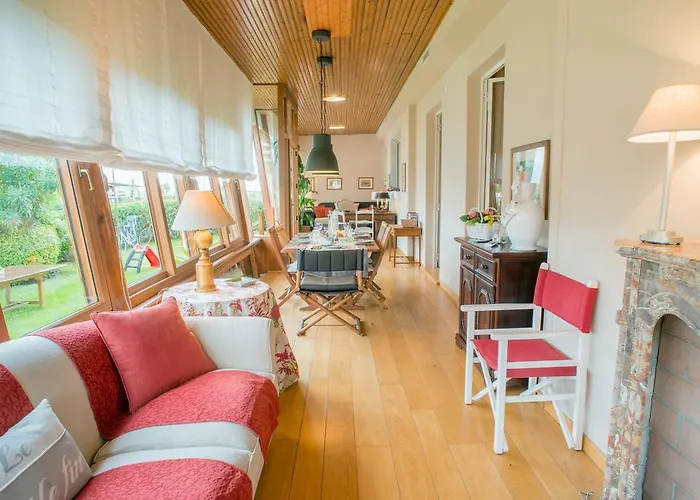 Le Sable Fin House Viareggio