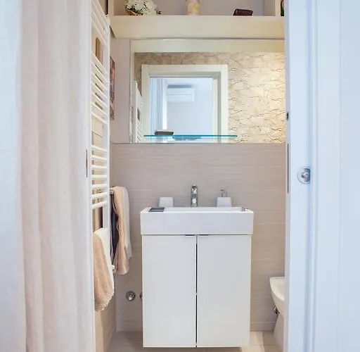 Dom wakacyjny Le Sable Fin House