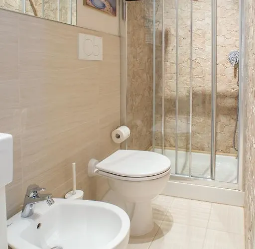 Casa vacanze Le Sable Fin House *