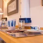 Prázdninový dům Le Sable Fin House *