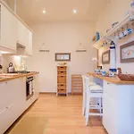 Prázdninový dům Le Sable Fin House Viareggio