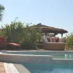 Le Sable Fin House