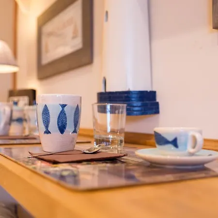 Ferienhaus Le Sable Fin Beach House *