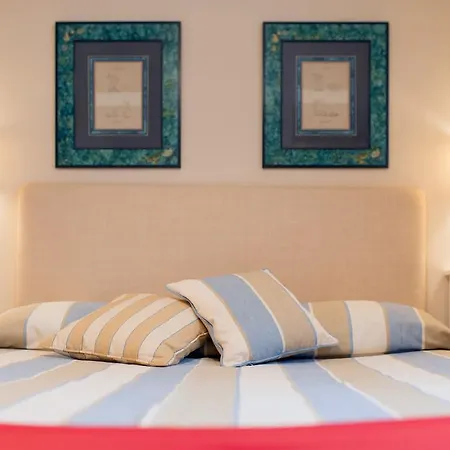 Сasa de vacaciones Le Sable Fin House *