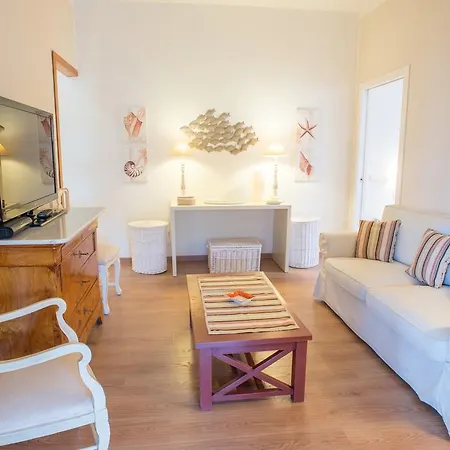Le Sable Fin Beach House