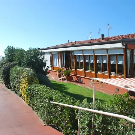 Le Sable Fin House