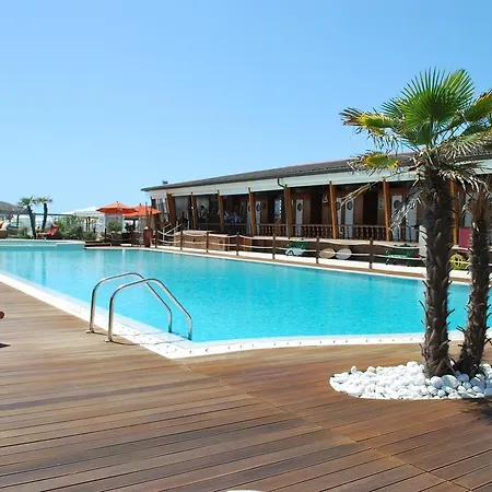Casa vacanze Le Sable Fin House Viareggio