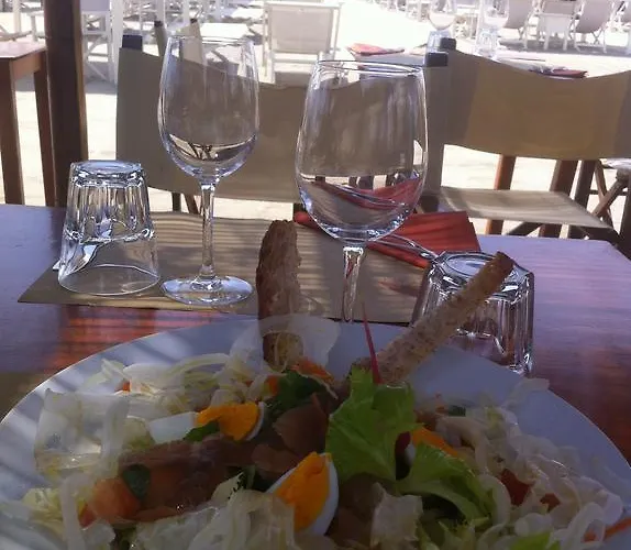 Le Sable Fin House Viareggio