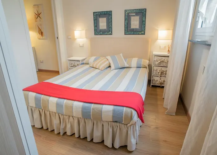 Сasa de vacaciones Le Sable Fin House *